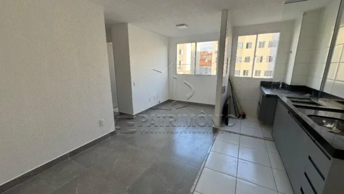 APARTAMENTO,2 Dormitorio(s) CONQUISTA VALE DO SOL