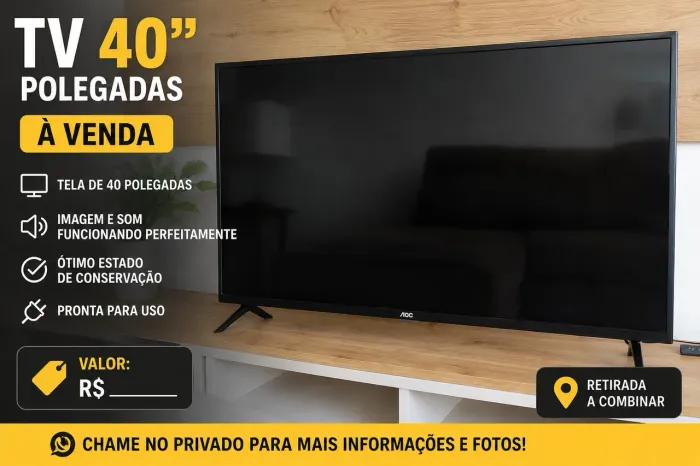 TV smart