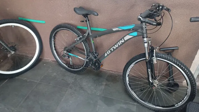 Oportunidade!!!! Bicicleta aro 26 Tok Raid aro 26 em alumínio kit Shimano
