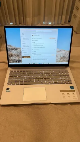 ASUS Chromebook CX15 ? À VENDA!<br>P
