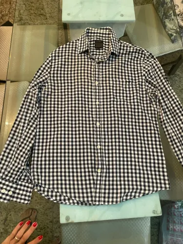 Camisa