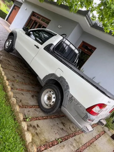 Fiat Strada Working 1.4 MPI Fire Flex 8V CS 2013