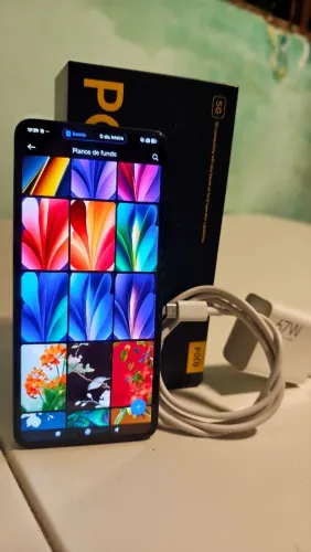 POCO X6 PRO 512GB 5G 12GB RAM
