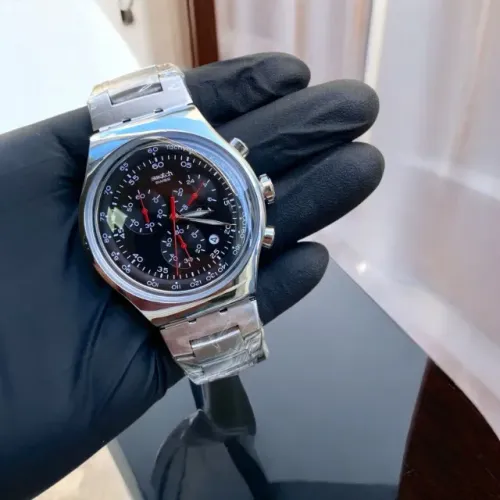 Relógio Swatch GF55