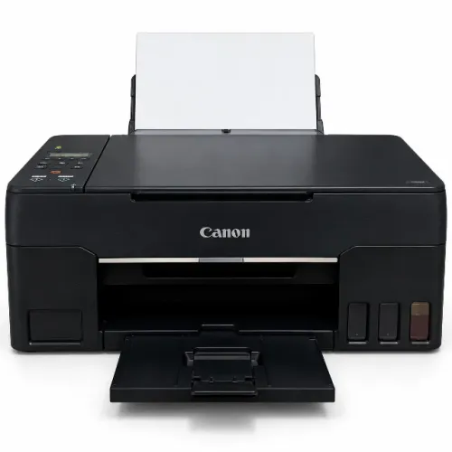 Canon MegaTank G3110 Multifuncional Wi-Fi Scanner Copiadora