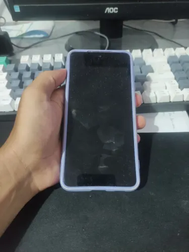 Samsung S21 FE