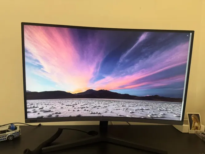 MINITOR SAMSUNG 