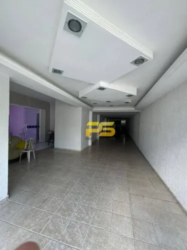 Prédio Comercial para Locação  Bairro dos Estados