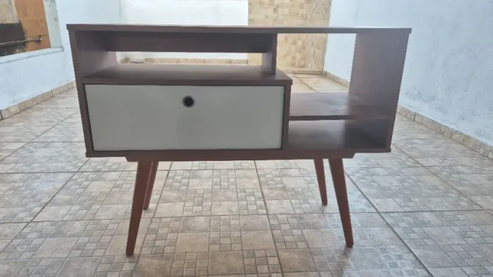 Rack para Televisão