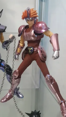 Cloth myth EX Capella de auriga MST