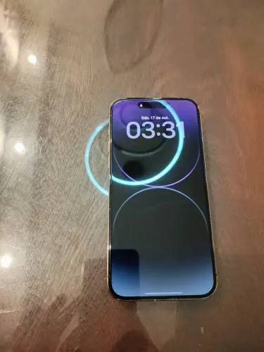 Iphone 14 pro max 128 gb