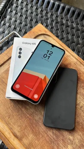 Samsung Galaxy A15 5G