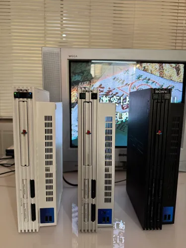 Coleção ps2 FAT lacrados 
