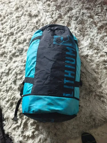 Kite AIRUSH LITHIUM/12