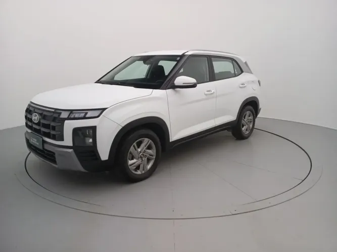 Hyundai Creta 2024