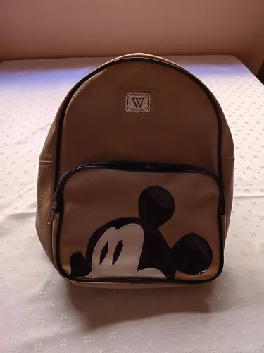 Mochila Mickey Mouse