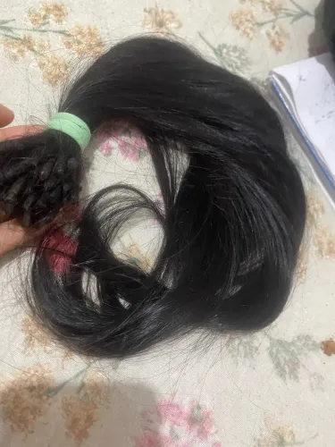 Mega Hair Liso 45cm