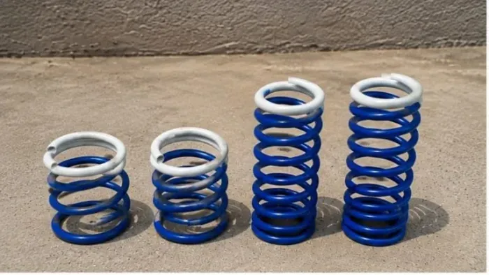 Molas esportivas Volkswagen gol g1 ao g4 em bom estado