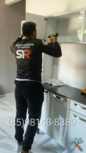 Montador de móveis
