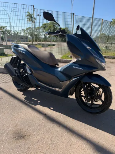 Honda PCX 160 DLX 2023