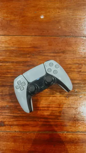 Controle PS5 Dualsense - ler descrição