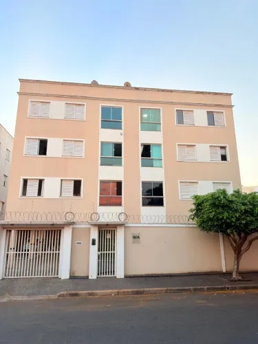Apartamento 3 quartos com suíte - Segismundo Pereira | Uberlândia/MG