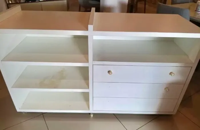 Cômoda MDF