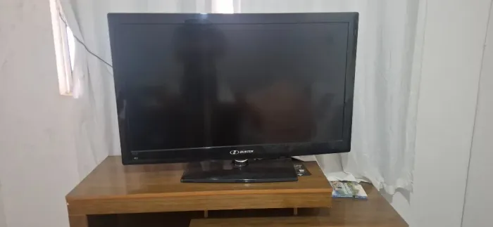 Televisao