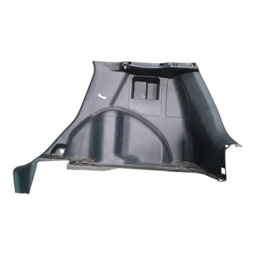 Acabamento Porta-malas T/ Direito Honda Fit 1.4 2003/2008