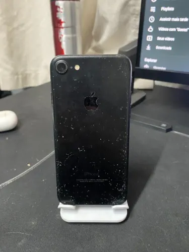 iPhone 7 para Retirada de Peças ou Conserto