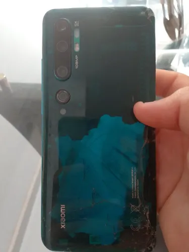 Celular xiaomi note 10 pro 