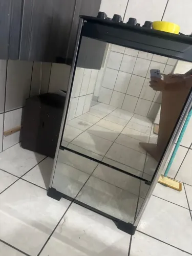 Fogão Dako