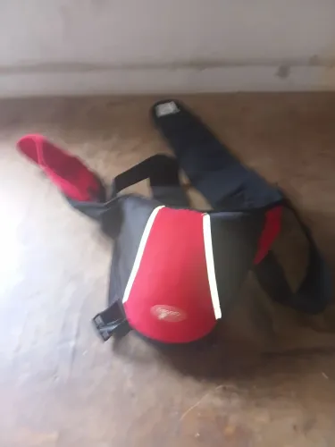 Canguru color baby 3 a 12 kg