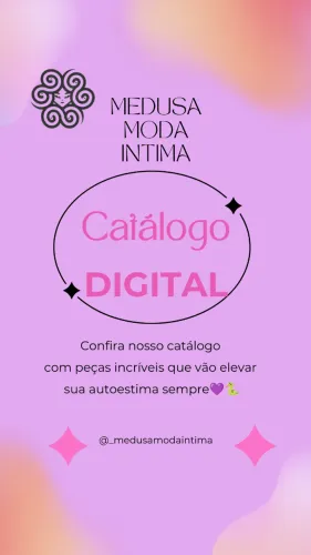 Lingeries e Babydolls