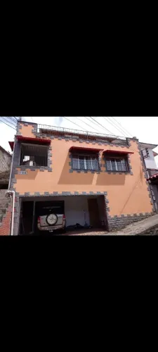 Casa Coronel Veiga 3 Quartos