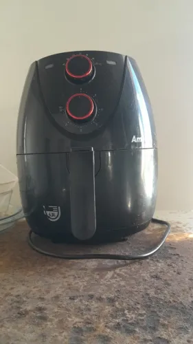 Airfryer 4,5l