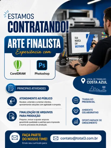 arte finalista 