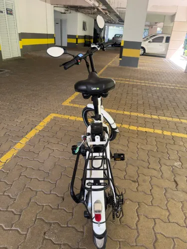 Bike LEV bicicleta Modelo 2026