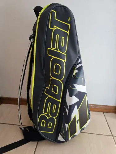 Raqueteira Babolat Pure Aero X6