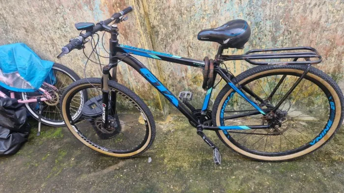 Bike Aro 29 à venda
