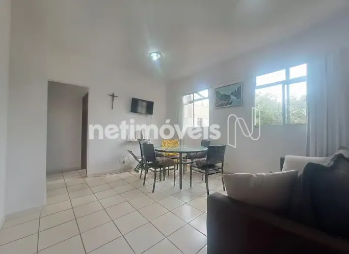 Venda Apartamento 2 quartos Coração Eucarístico Belo Horizonte