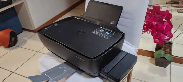 HP Ink Tank Wireless 416