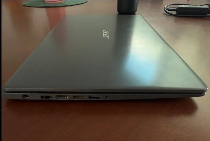 Notebook Acer aspire 3 