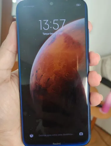 Xiaomi Redmi Note 8 (seminovo)