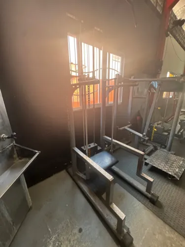 Gravitron Olympikus