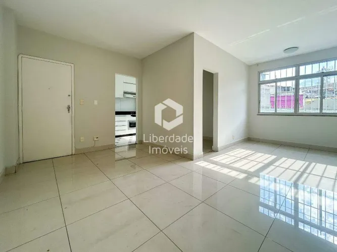 Apartamento para aluguel no Carlos Prates, Belo Horizonte, 2 quartos, 1 vaga