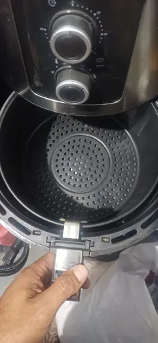 Air frayer philco