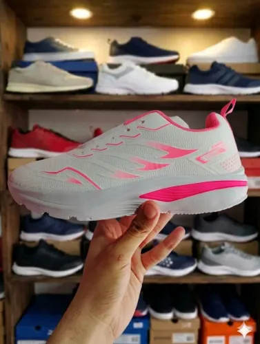 Tênis e Sapatos Femininos
