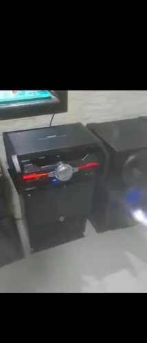 Sony sh2000 novíssimo 