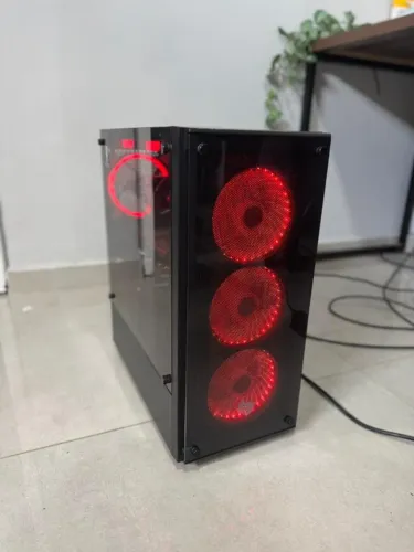 Pc Gamer Ddr4 I5 9400f / 16gb / Gtx960 / Ssd 480gb